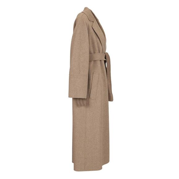 'S Max Mara Women Dressing Gown Coat